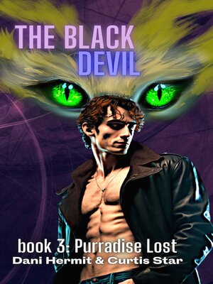 cover image of Purradise Lost